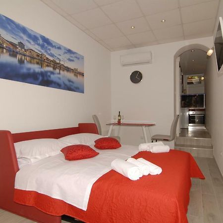 Apartment Maria Split Ngoại thất bức ảnh