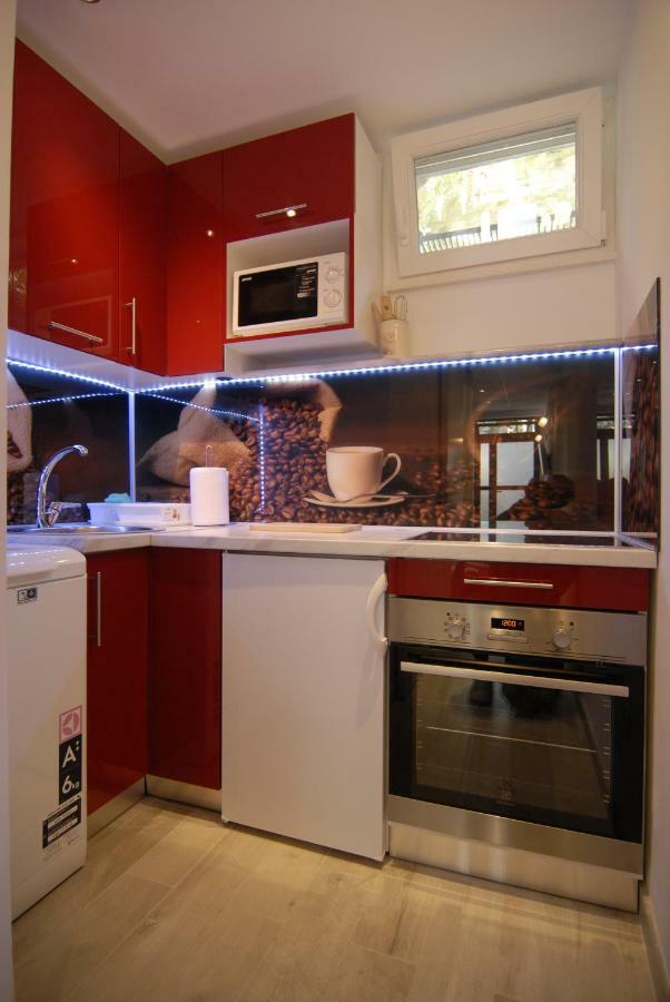 Apartment Maria Split Ngoại thất bức ảnh