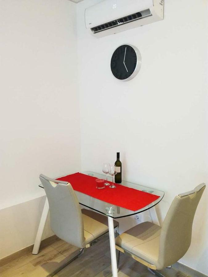 Apartment Maria Split Ngoại thất bức ảnh