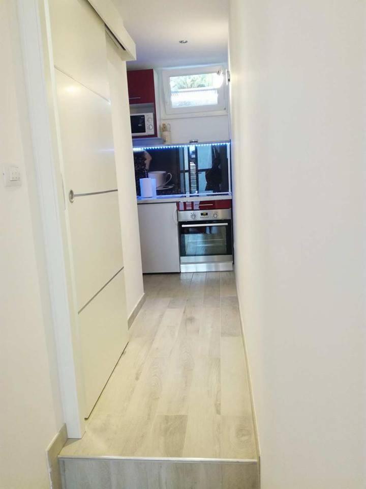 Apartment Maria Split Ngoại thất bức ảnh
