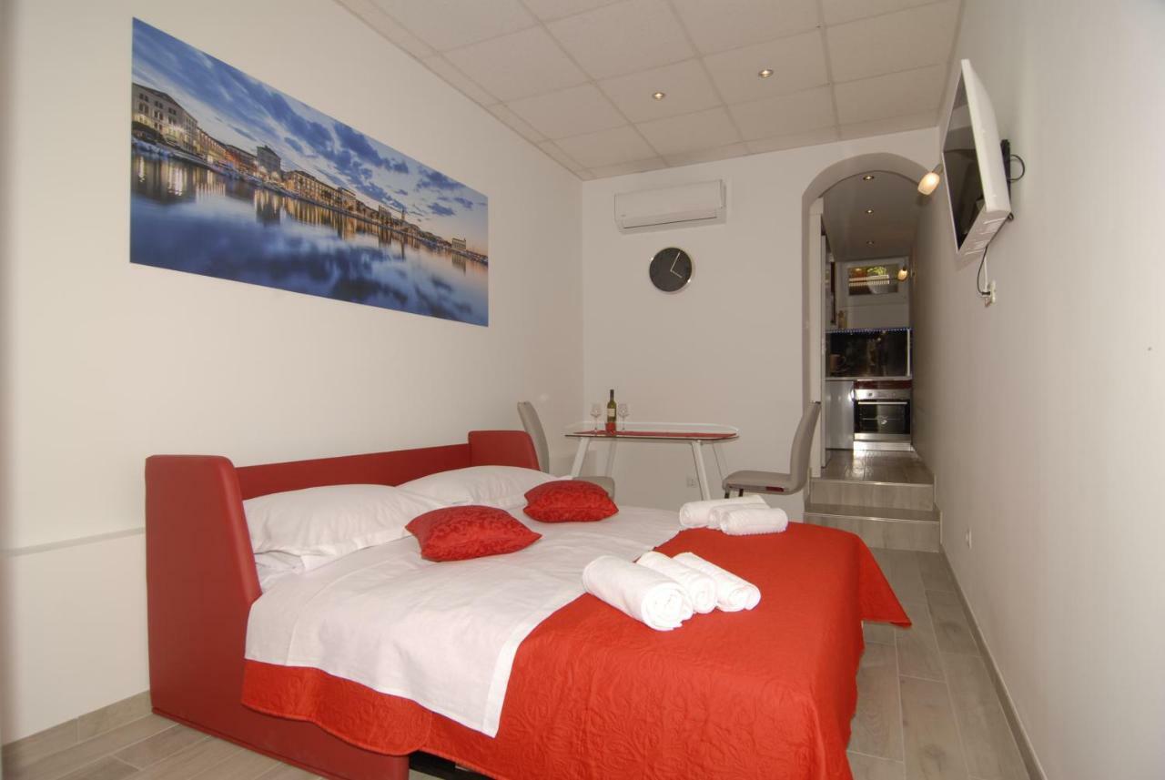 Apartment Maria Split Ngoại thất bức ảnh