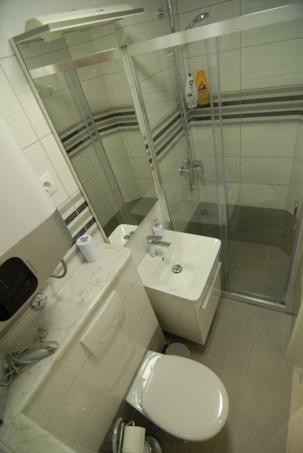 Apartment Maria Split Ngoại thất bức ảnh