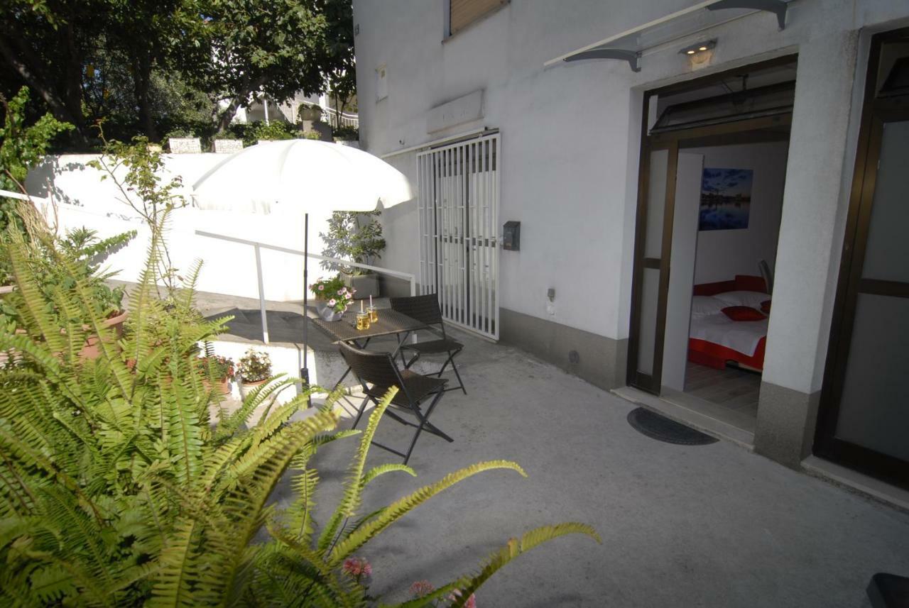 Apartment Maria Split Ngoại thất bức ảnh