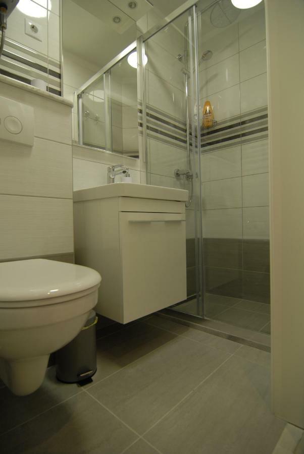 Apartment Maria Split Ngoại thất bức ảnh