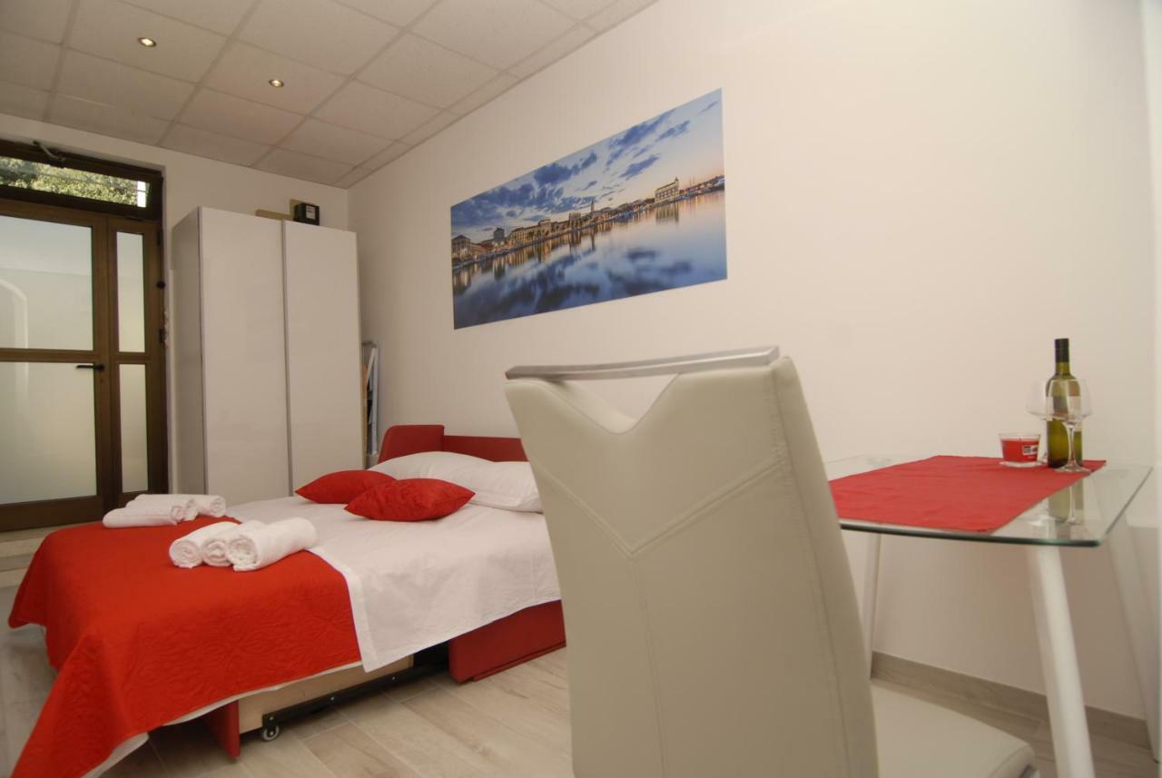 Apartment Maria Split Ngoại thất bức ảnh