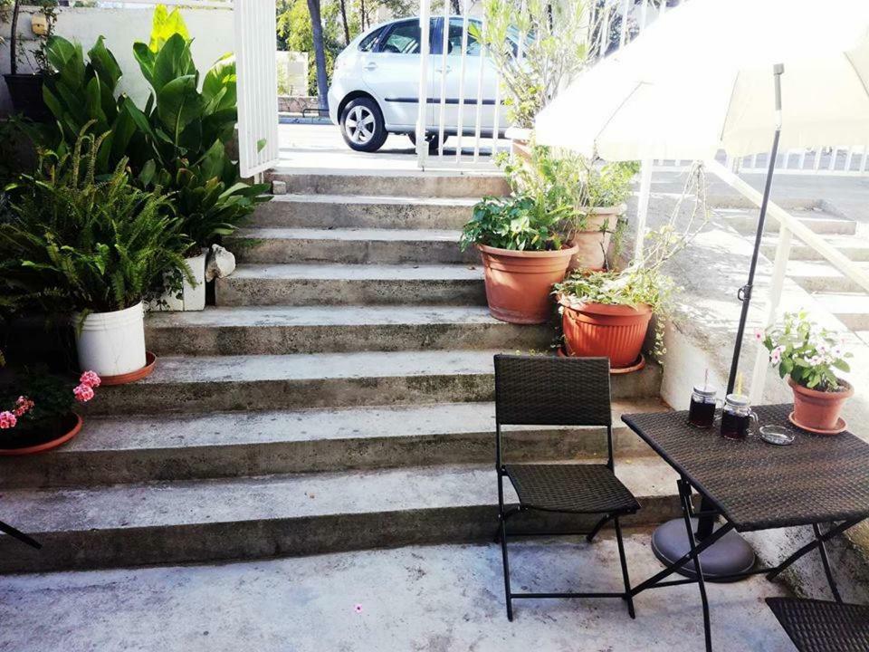 Apartment Maria Split Ngoại thất bức ảnh